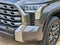 2025 Toyota Tundra 4WD Platinum