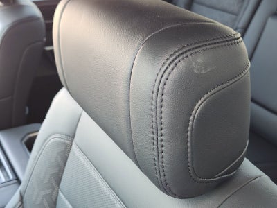 2025 Toyota Tundra 4WD Limited