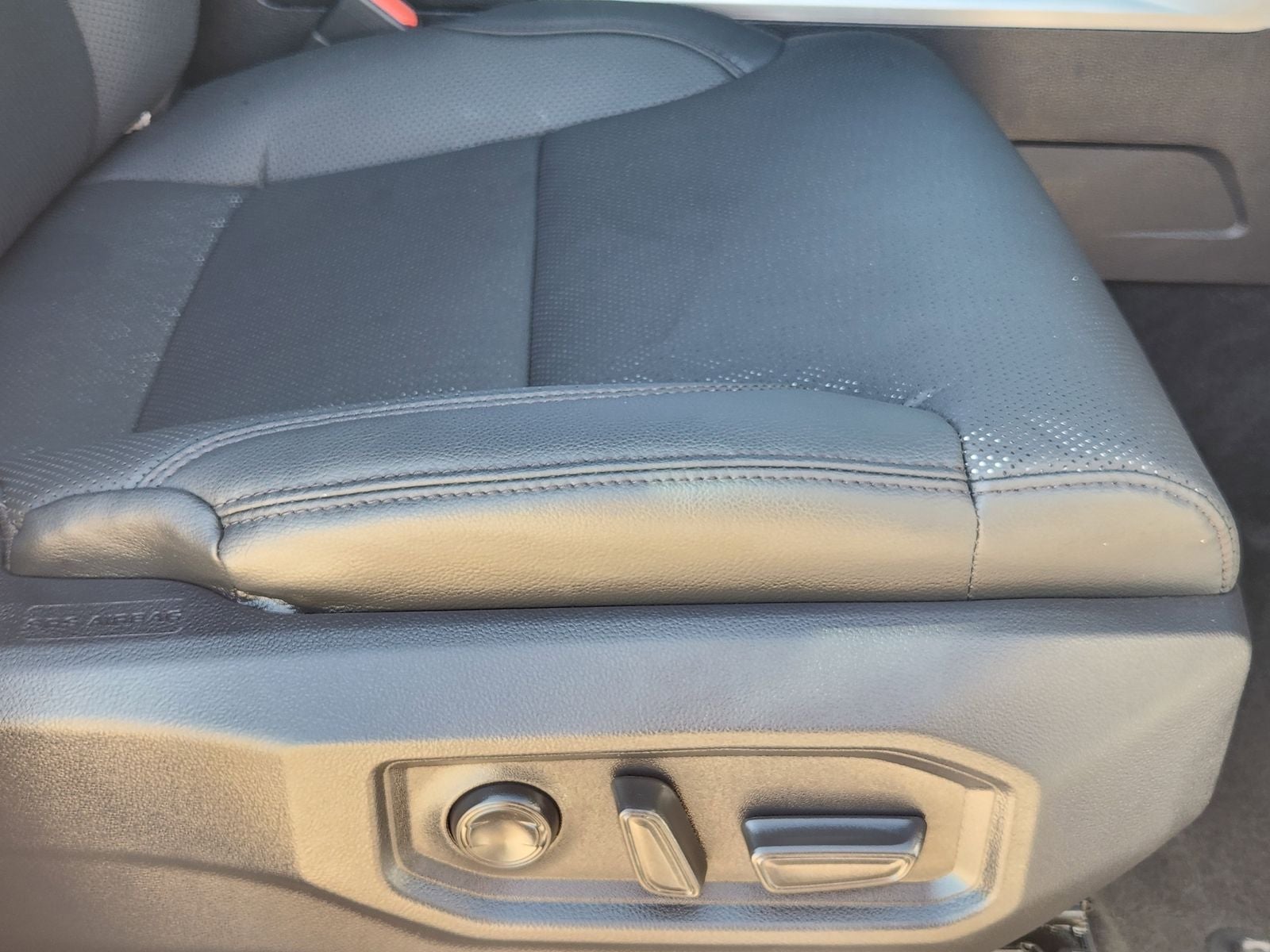 2025 Toyota Tundra 4WD Limited