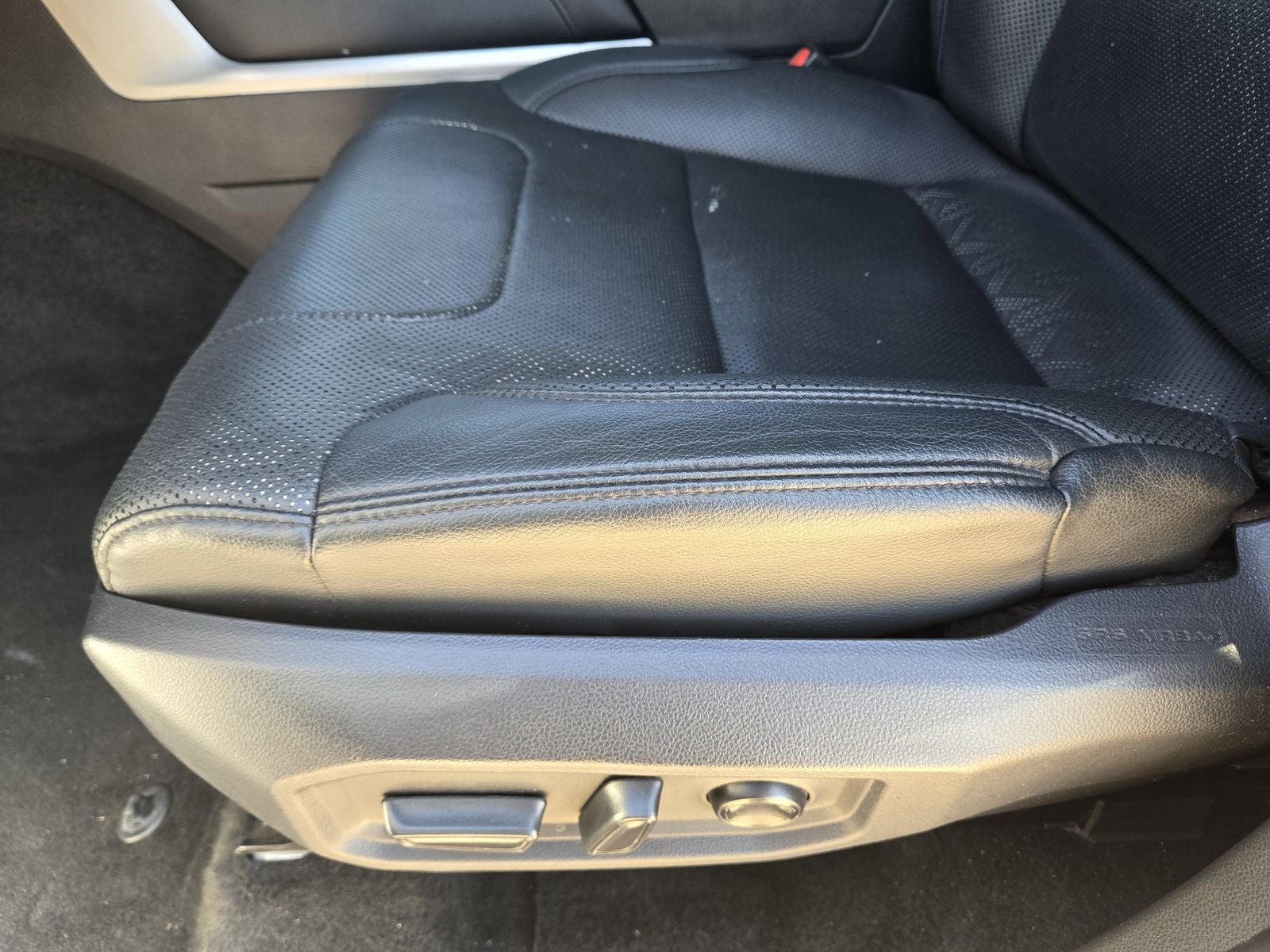 2023 Toyota Sequoia Limited