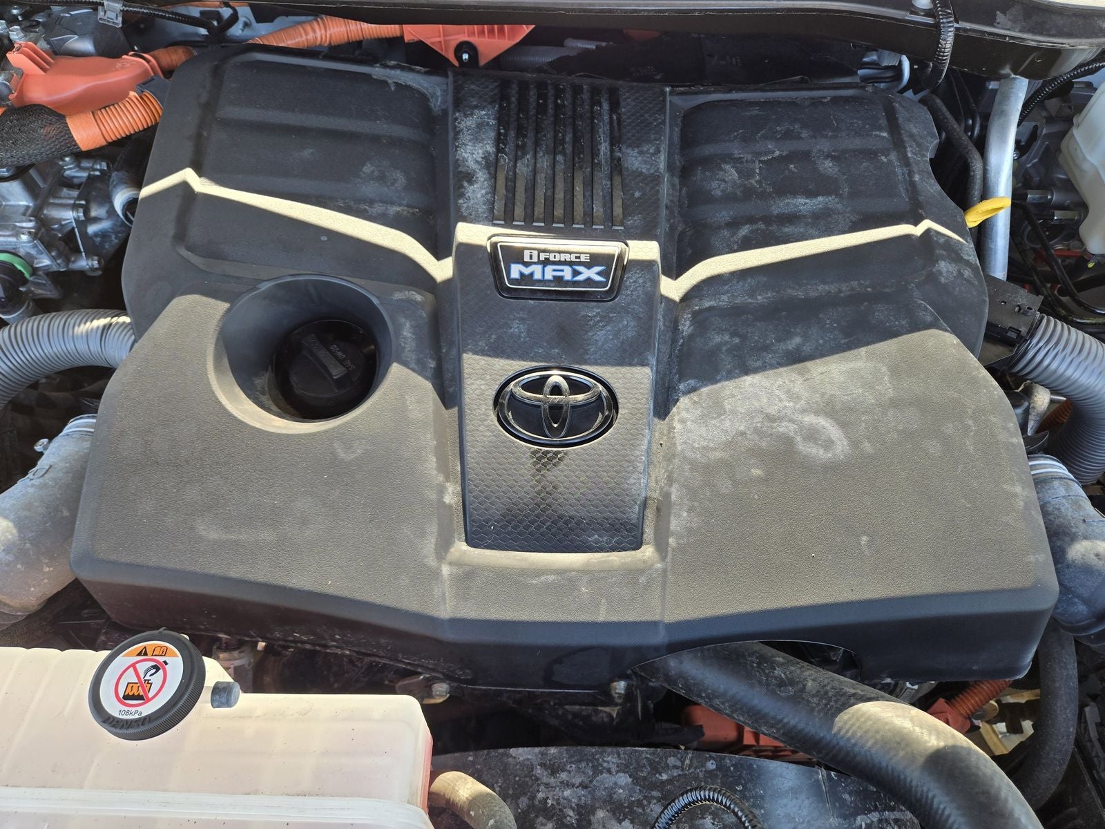 2023 Toyota Sequoia Limited