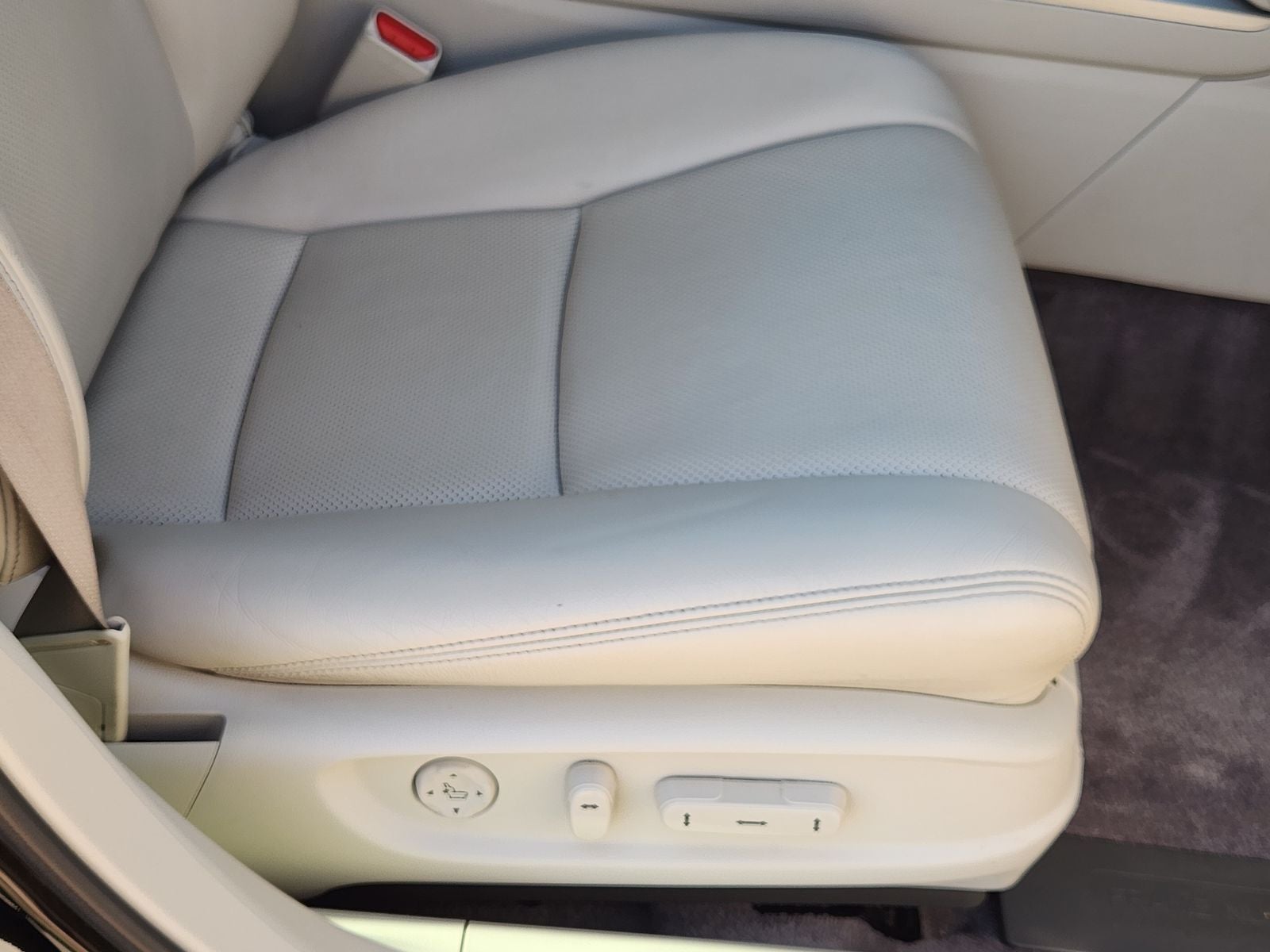 2014 Acura RLX Base Technology Package