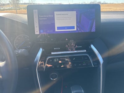 2024 Toyota Venza Nightshade