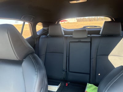 2024 Toyota Venza Nightshade