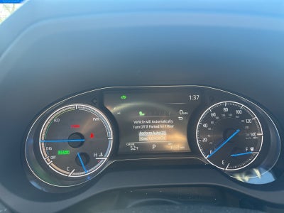 2024 Toyota Venza Nightshade