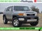 2010 Toyota FJ Cruiser Base