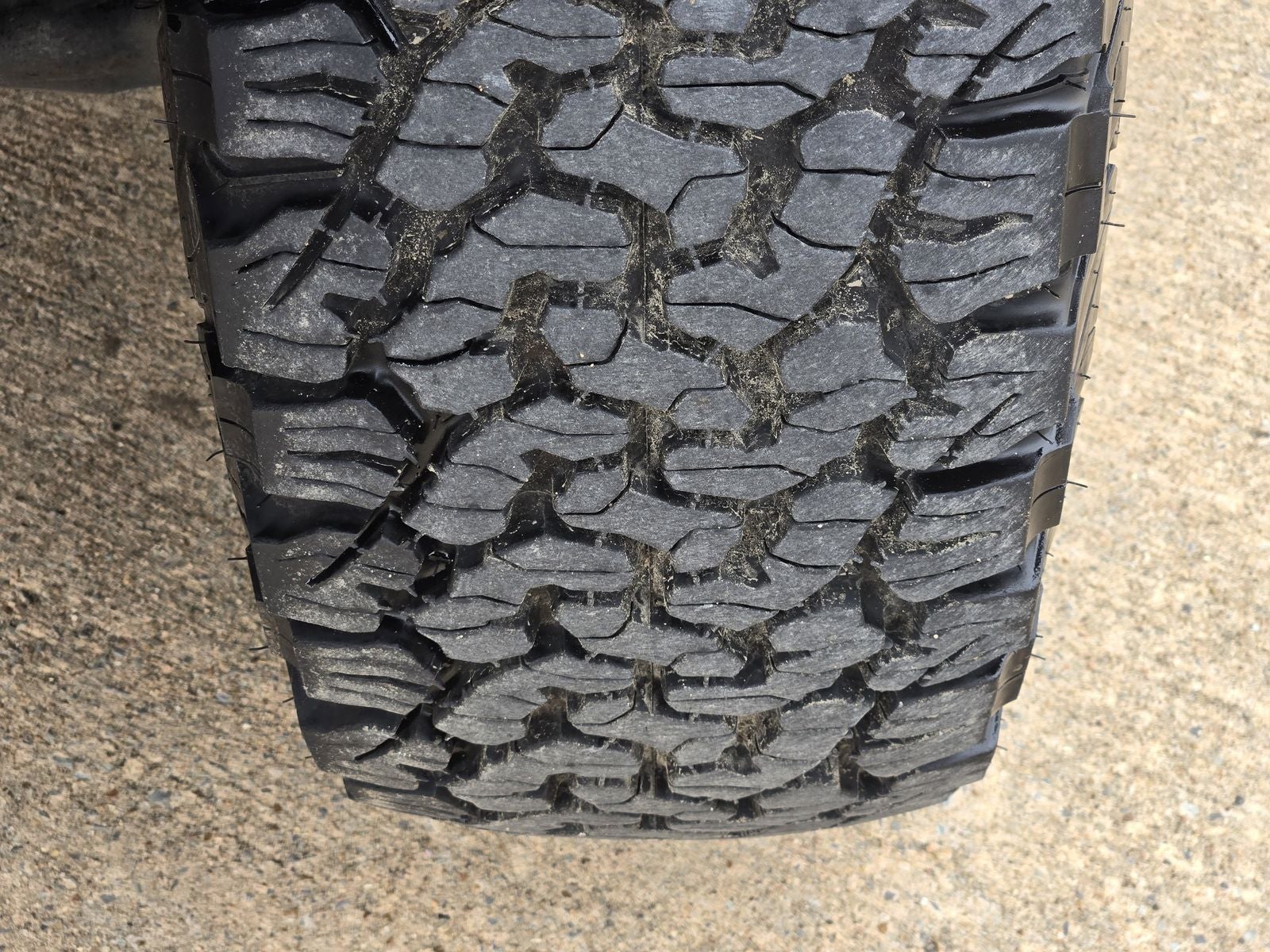 2010 Toyota FJ Cruiser Base