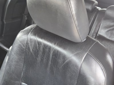 2010 Toyota FJ Cruiser Base