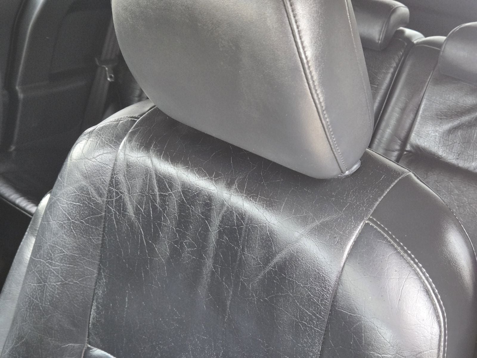 2010 Toyota FJ Cruiser Base