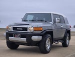 2010 Toyota FJ Cruiser Base