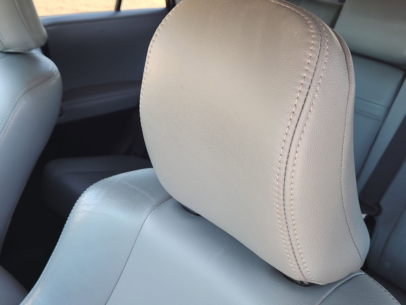 2012 Toyota 4Runner SR5