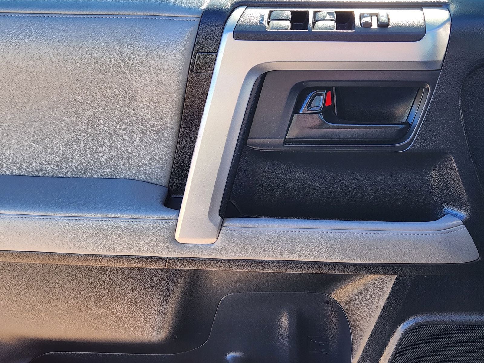 2012 Toyota 4Runner SR5