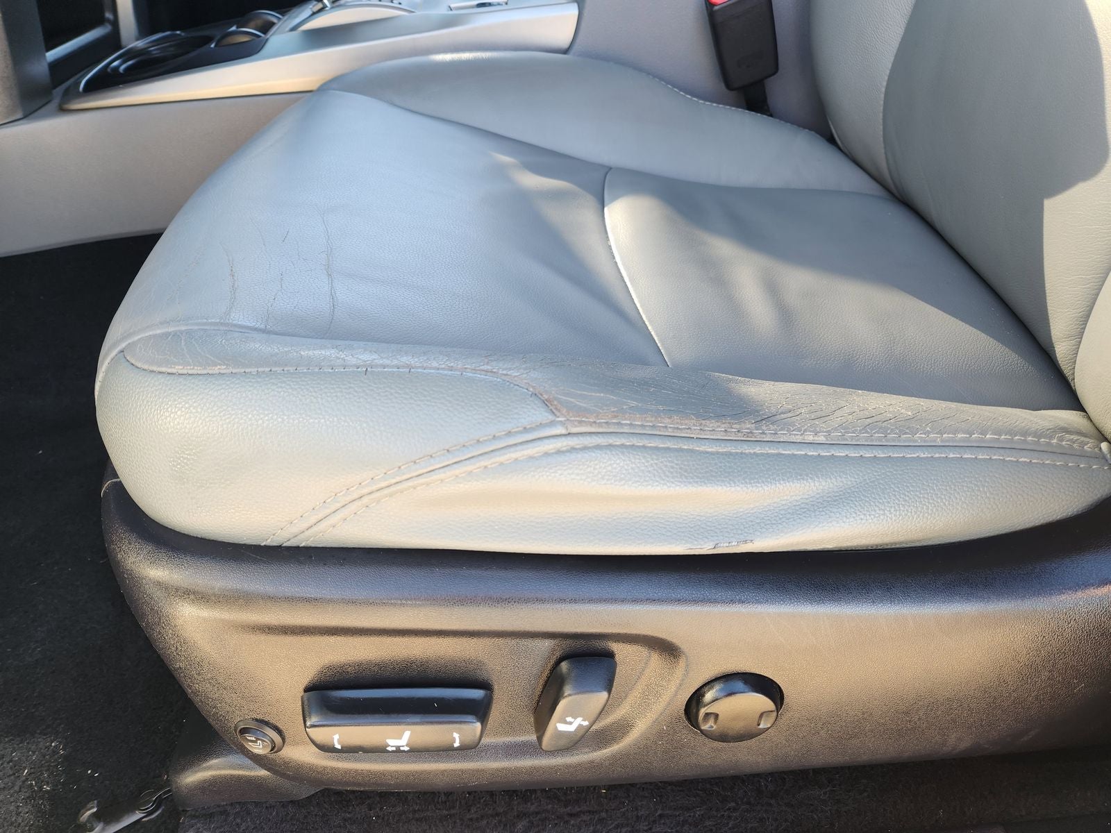 2012 Toyota 4Runner SR5