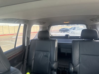 2019 Lexus GX 460