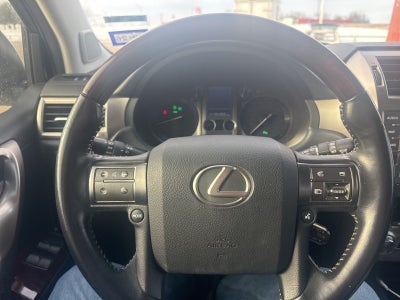 2019 Lexus GX 460