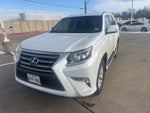 2019 Lexus GX 460