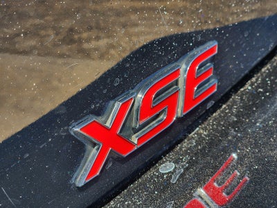 2022 Toyota Corolla Hatchback XSE