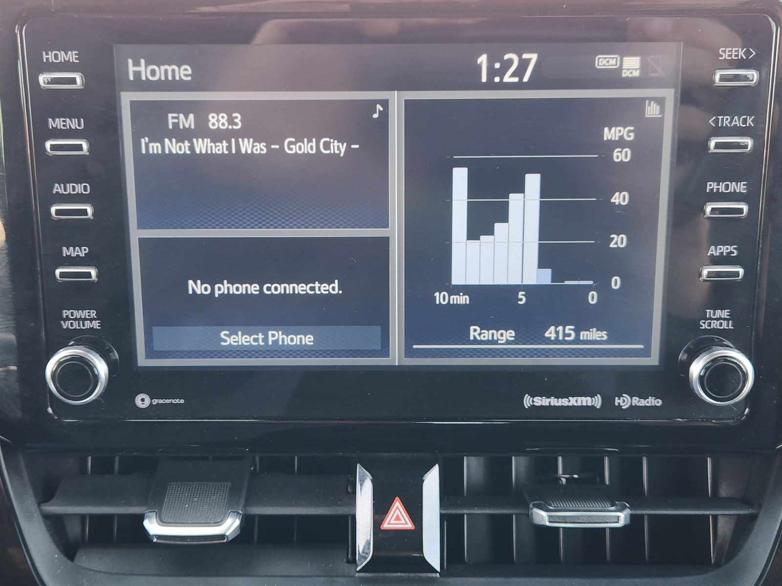 2022 Toyota Corolla Hatchback XSE