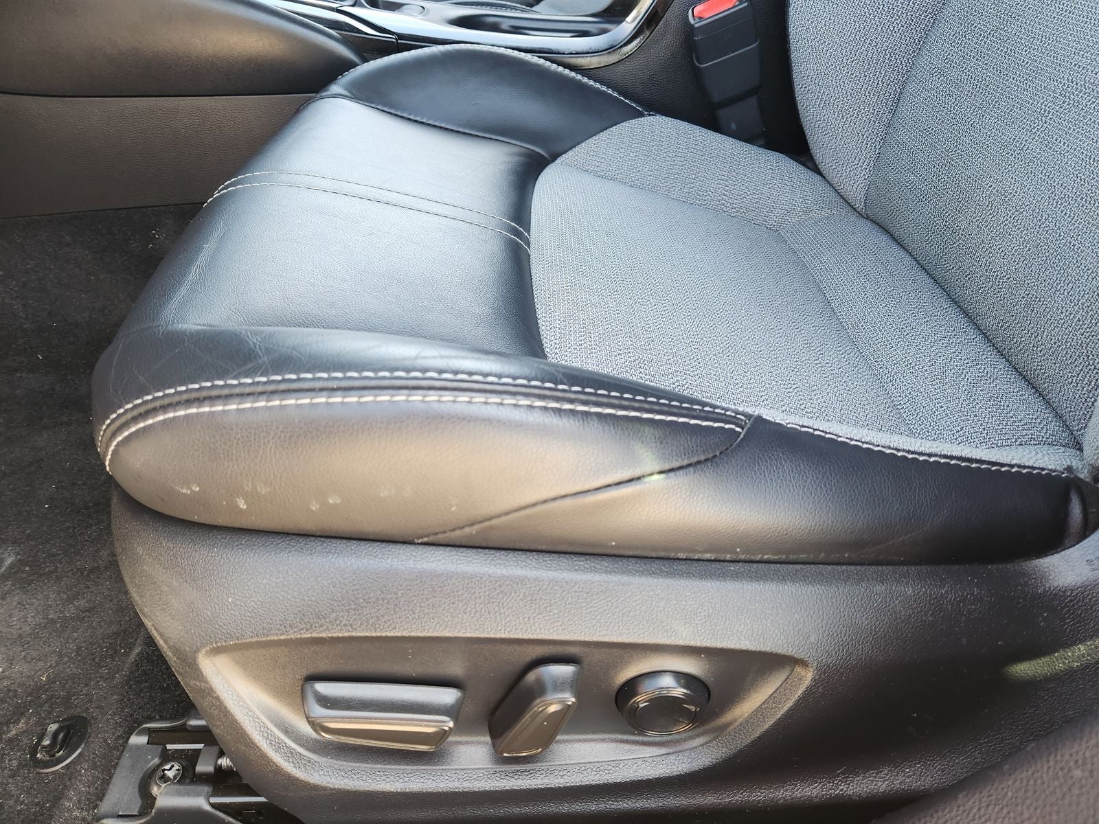 2022 Toyota Corolla Hatchback XSE