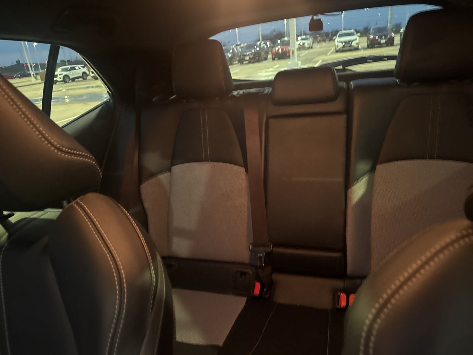 2022 Toyota Corolla Hatchback XSE