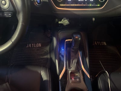 2022 Toyota Corolla Hatchback XSE