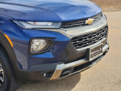 2022 Chevrolet TrailBlazer ACTIV