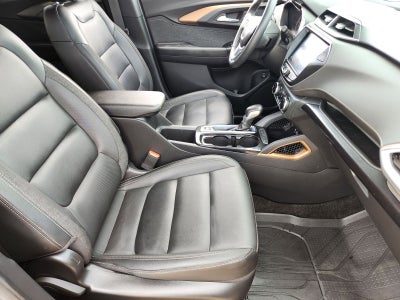2022 Chevrolet TrailBlazer ACTIV