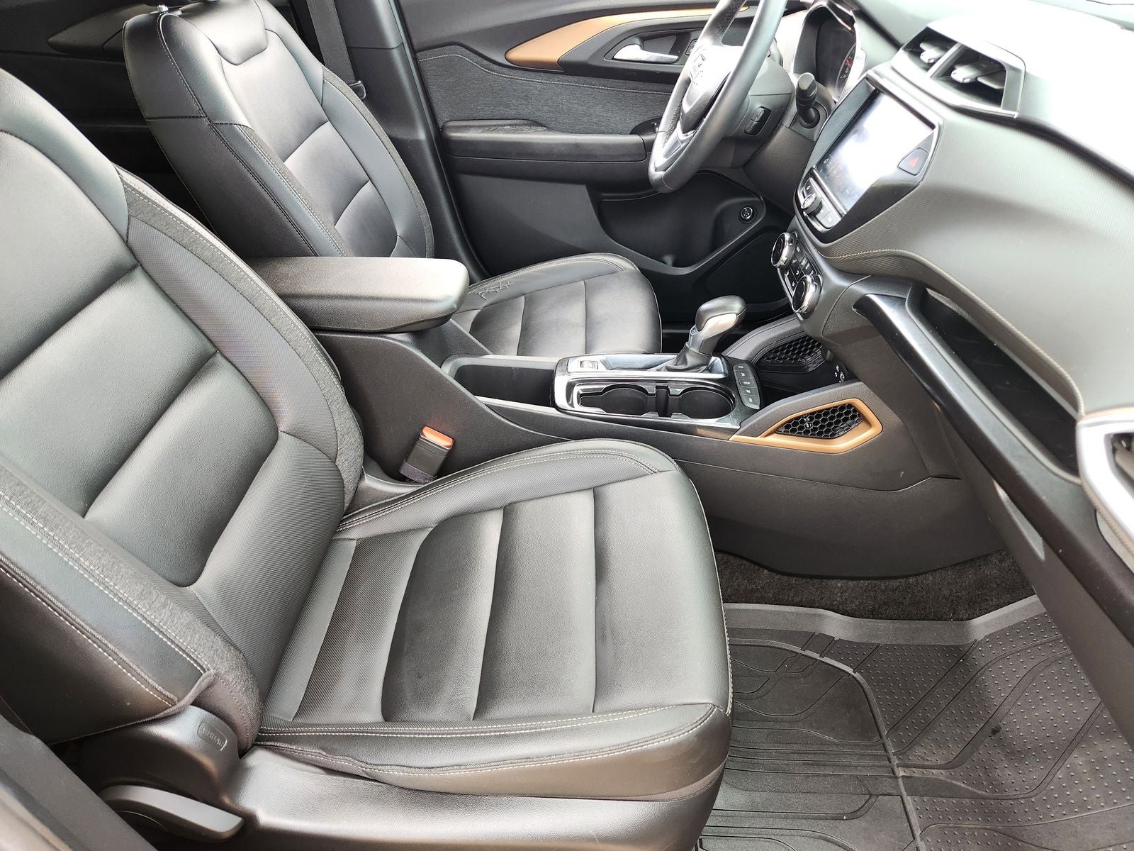 2022 Chevrolet TrailBlazer ACTIV