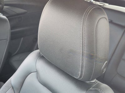 2022 Chevrolet TrailBlazer ACTIV