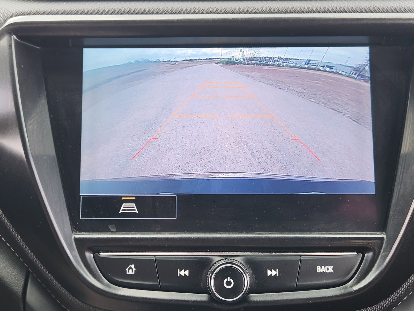 2022 Chevrolet TrailBlazer ACTIV