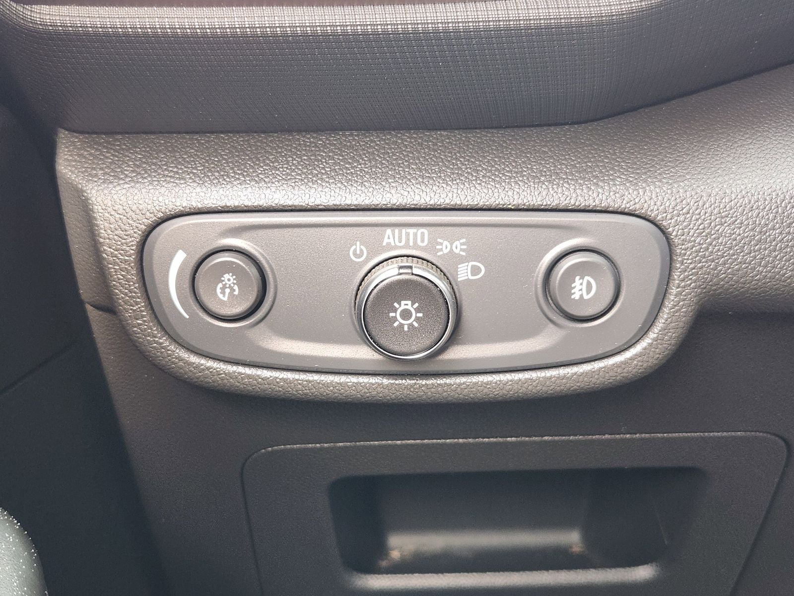 2022 Chevrolet TrailBlazer ACTIV