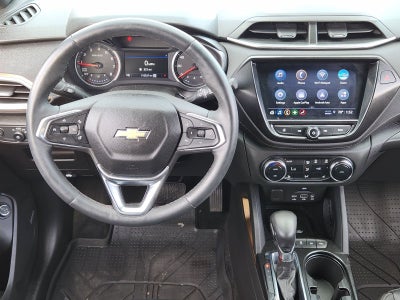 2022 Chevrolet TrailBlazer ACTIV