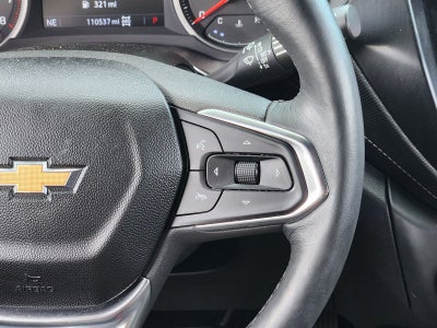 2022 Chevrolet TrailBlazer ACTIV
