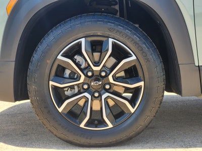 2024 Chevrolet TrailBlazer ACTIV