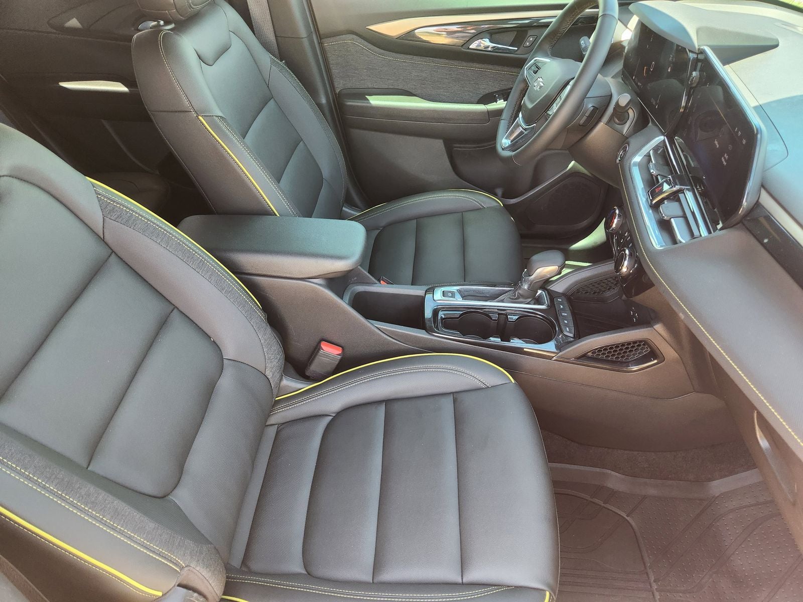 2024 Chevrolet TrailBlazer ACTIV