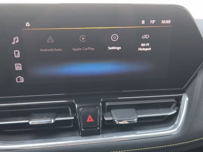 2024 Chevrolet TrailBlazer ACTIV