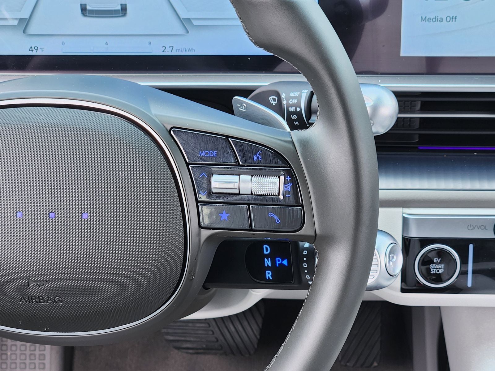 2025 Hyundai IONIQ 6 SEL