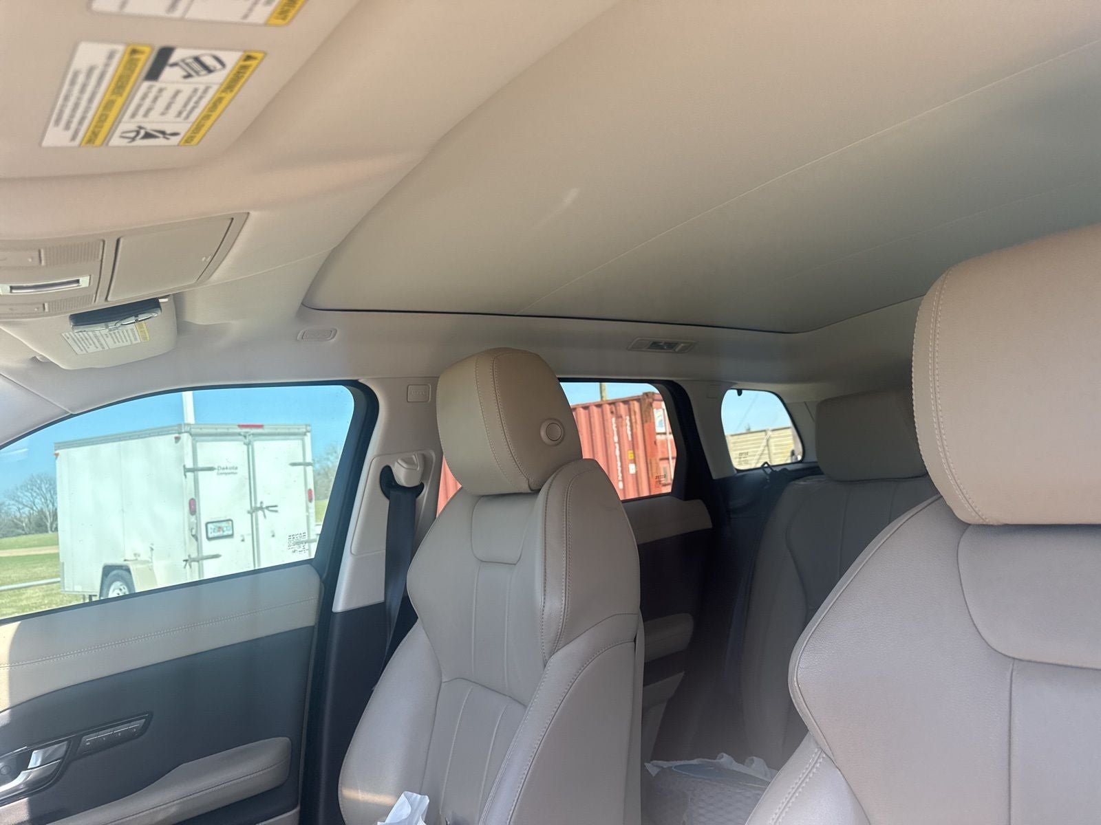 2018 Land Rover Range Rover Evoque SE Premium