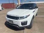 2018 Land Rover Range Rover Evoque SE Premium