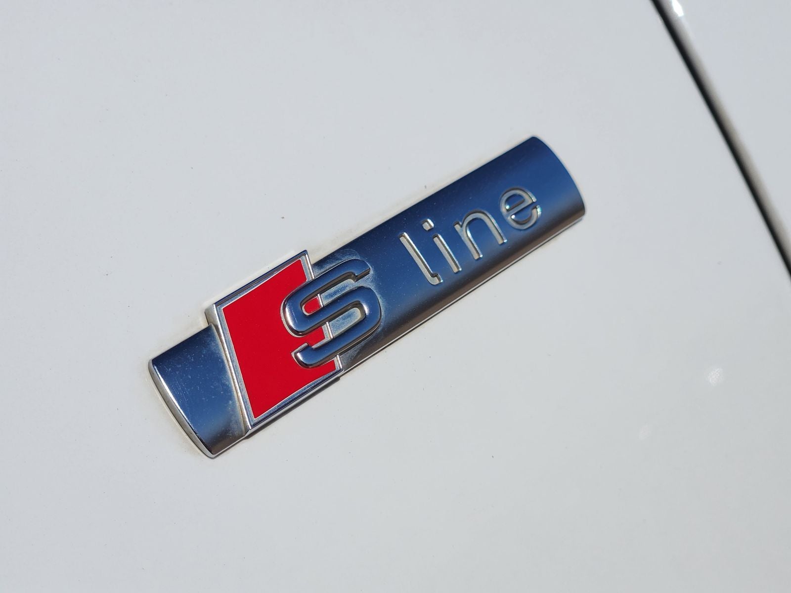 2016 Audi A6 2.0T Premium Plus quattro