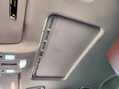 2016 Audi A6 2.0T Premium Plus quattro