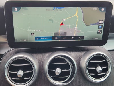 2020 Mercedes-Benz GLC GLC 300 Coupe 4MATIC®