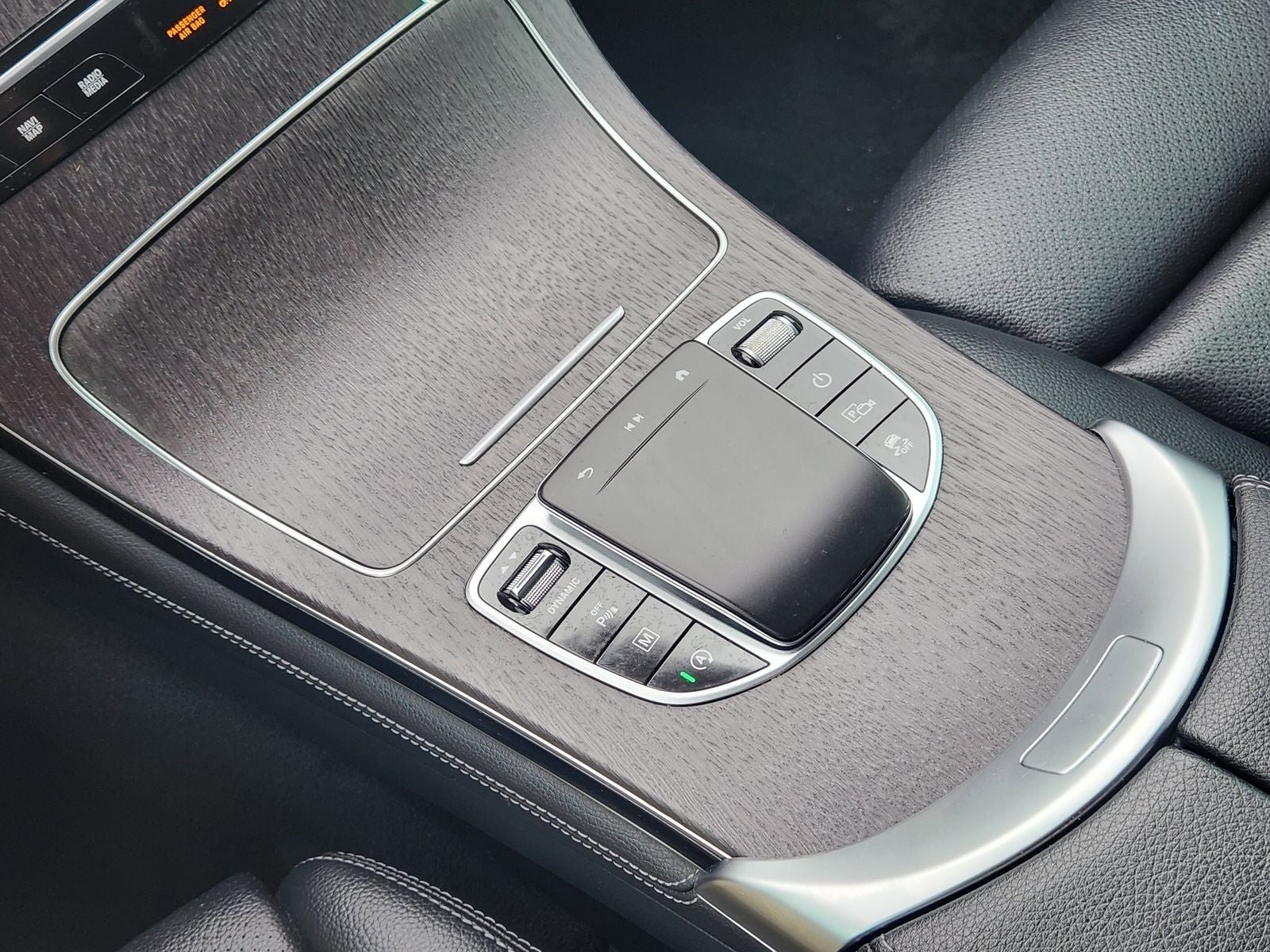 2020 Mercedes-Benz GLC GLC 300 Coupe 4MATIC®