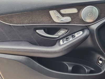 2020 Mercedes-Benz GLC GLC 300 Coupe 4MATIC®