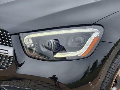 2020 Mercedes-Benz GLC GLC 300 Coupe 4MATIC®