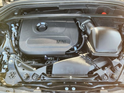 2025 MINI John Cooper Works Countryman John Cooper Works