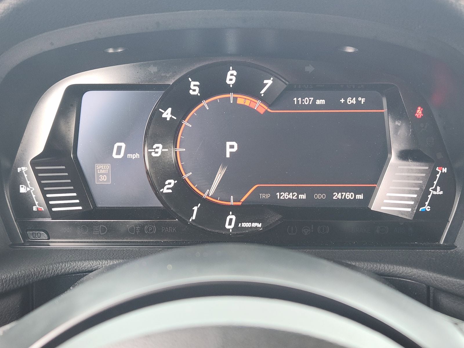 2023 Toyota GR Supra 2.0