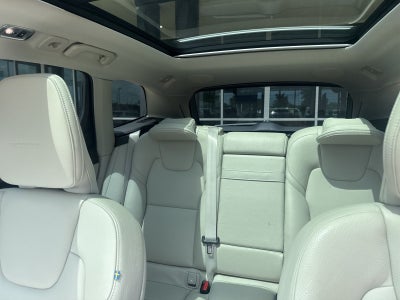 2020 Volvo XC60 T6 Inscription