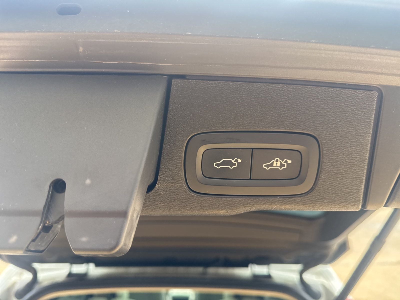 2020 Volvo XC60 T6 Inscription