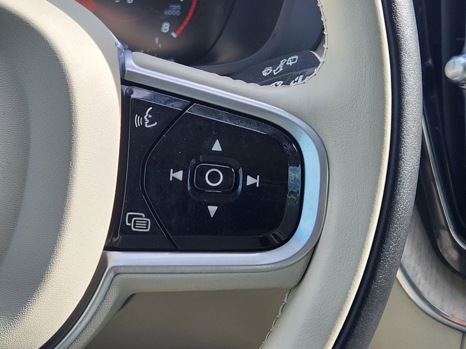 2020 Volvo XC60 T6 Inscription
